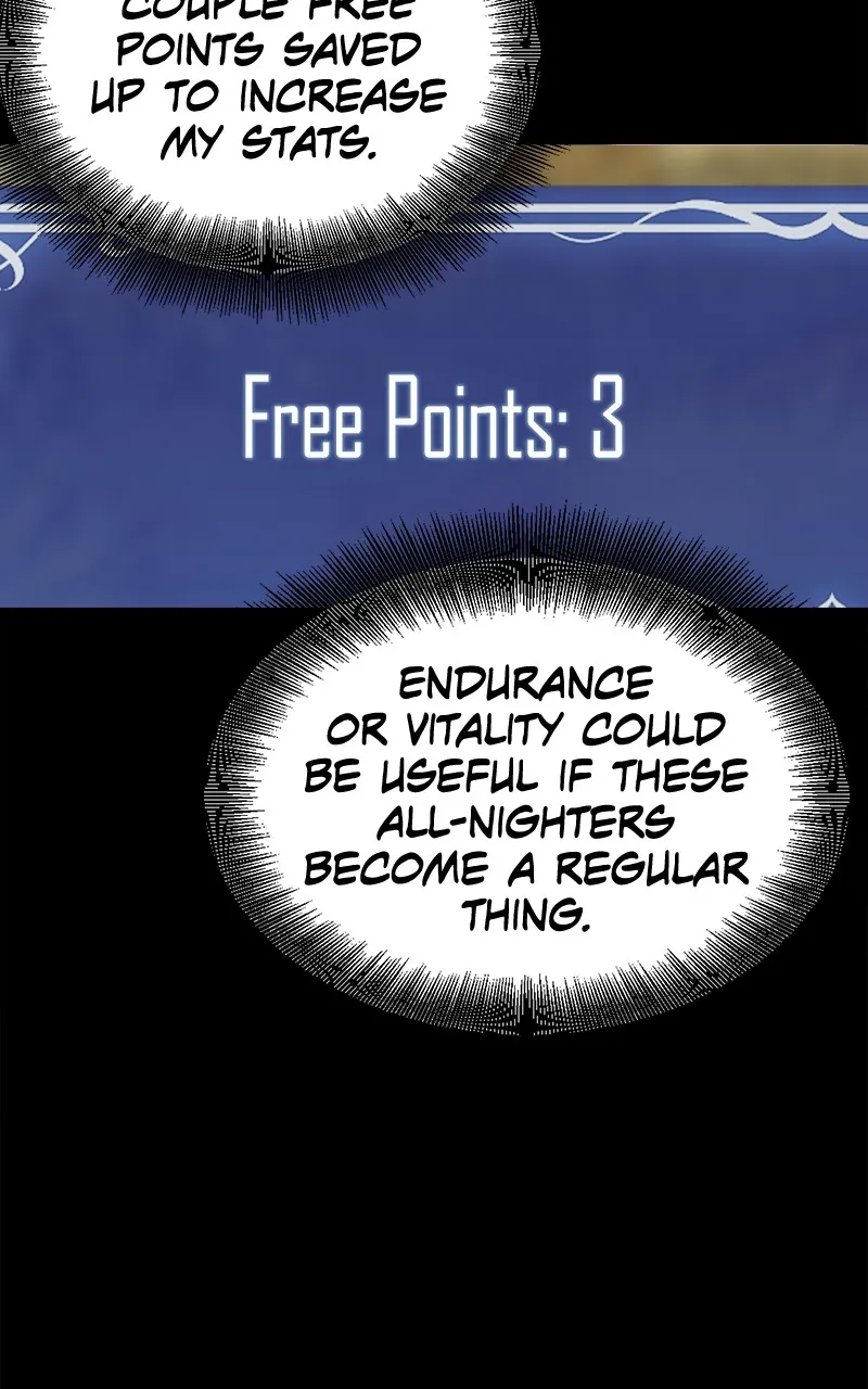 The Primal Hunter Chapter 9 page 8 - 
