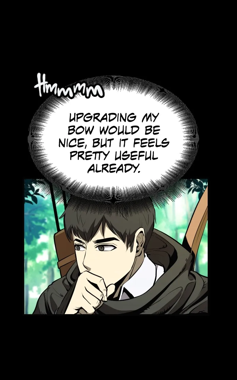 The Primal Hunter Chapter 9 page 71 - 