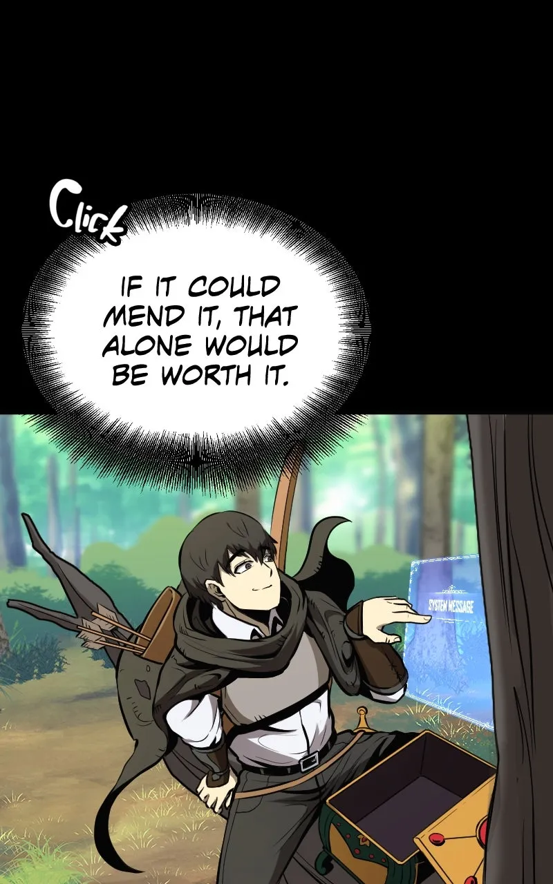 The Primal Hunter Chapter 9 page 74 - 