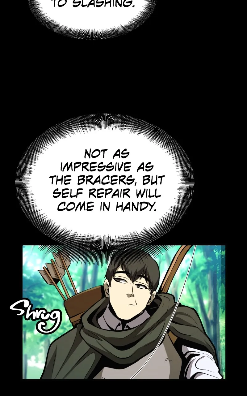 The Primal Hunter Chapter 9 page 78 - 