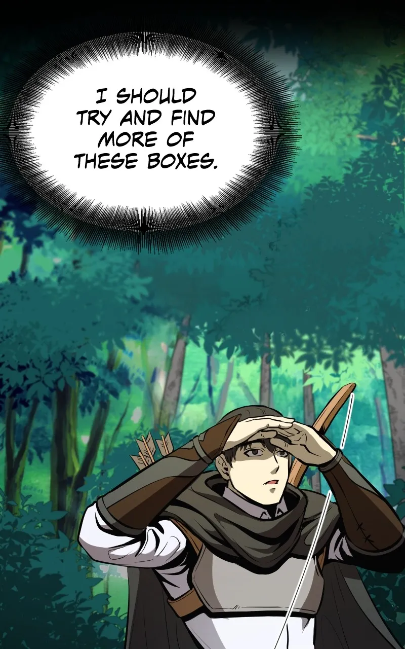 The Primal Hunter Chapter 9 page 80 - 
