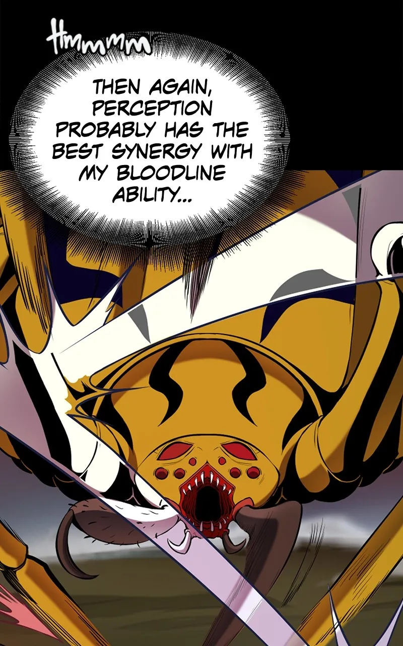 The Primal Hunter Chapter 9 page 9 - 