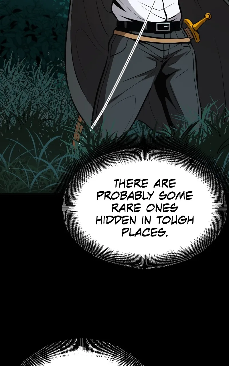The Primal Hunter Chapter 9 page 81 - 
