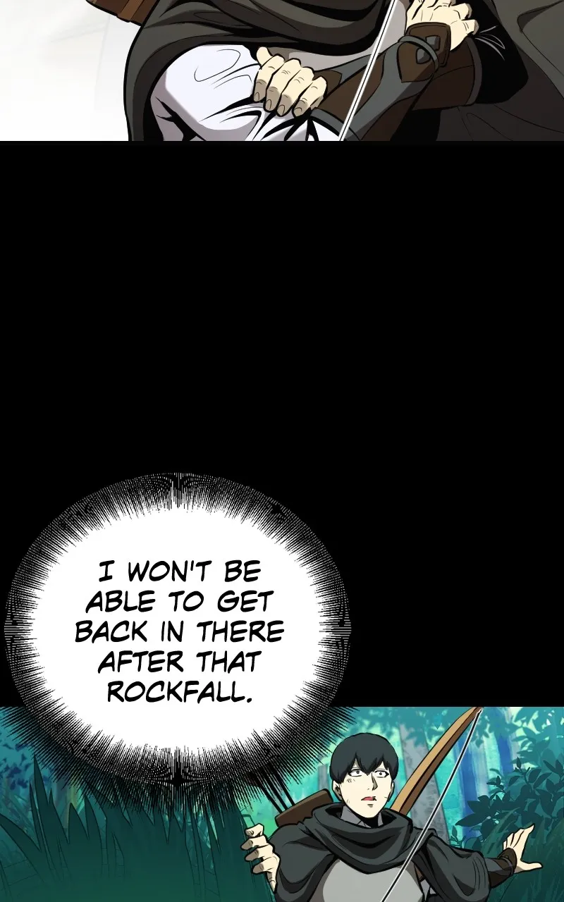 The Primal Hunter Chapter 9 page 84 - 