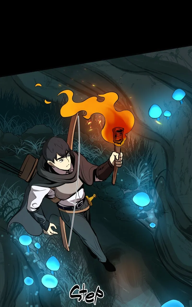 The Primal Hunter Chapter 9 page 95 - 