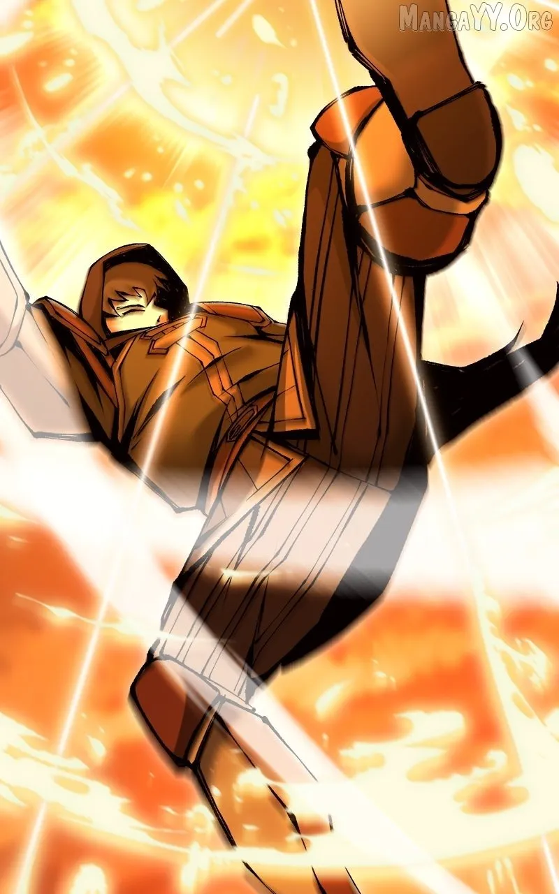 The Primal Hunter Chapter 90 page 108 - 
