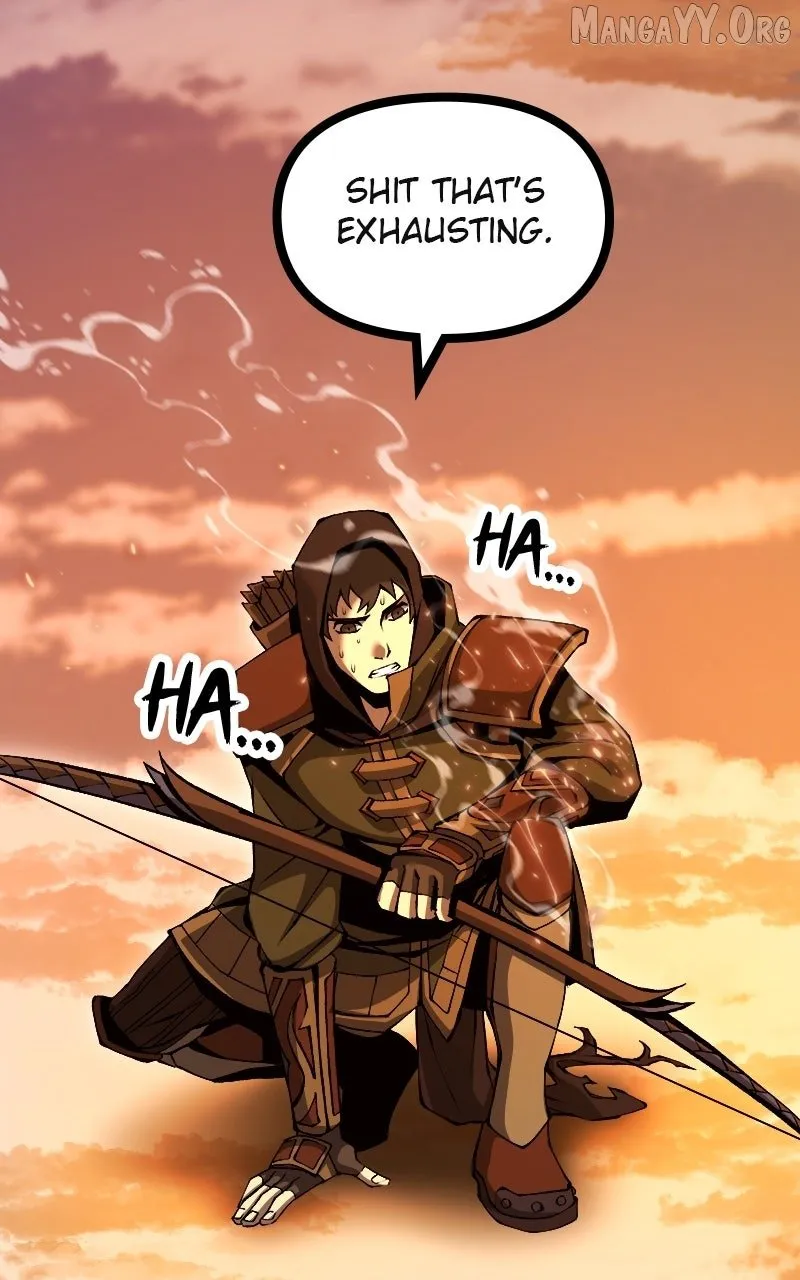 The Primal Hunter Chapter 90 page 110 - 