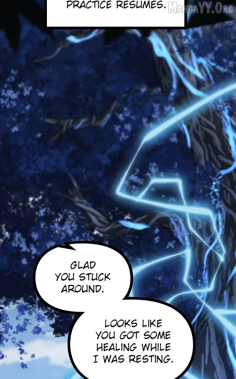 The Primal Hunter Chapter 90 page 115 - 