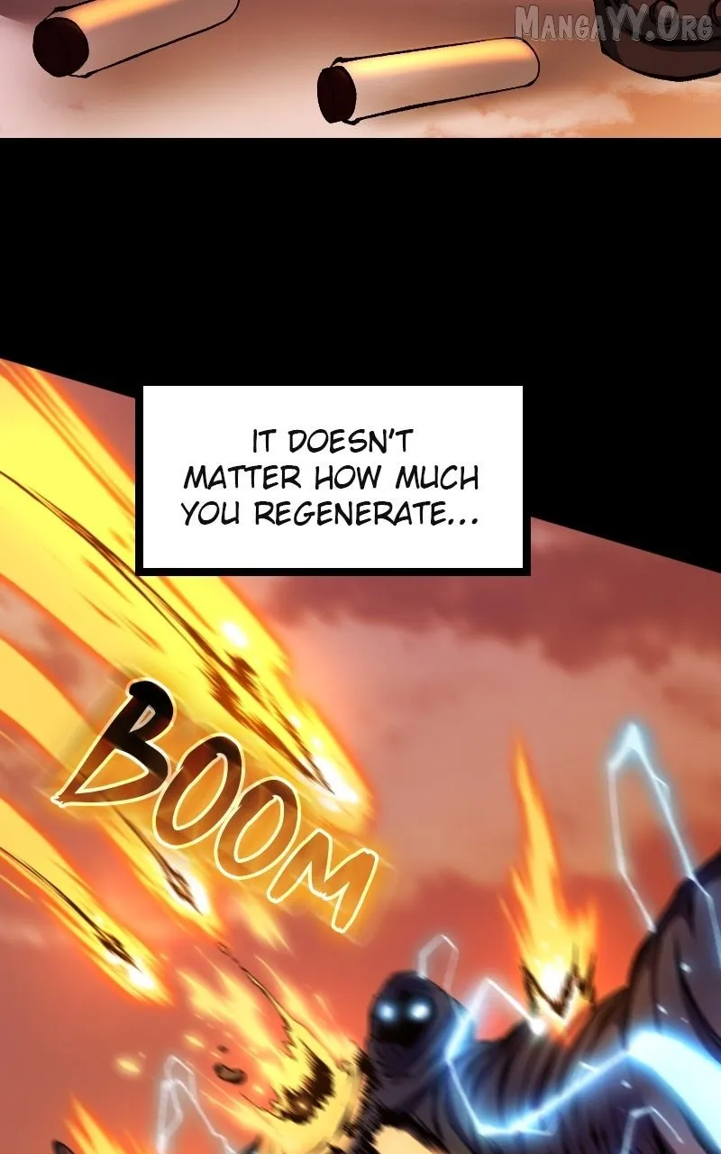 The Primal Hunter Chapter 90 page 119 - 