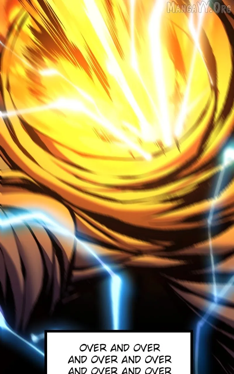 The Primal Hunter Chapter 90 page 125 - 