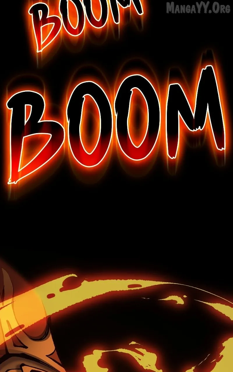 The Primal Hunter Chapter 90 page 128 - 