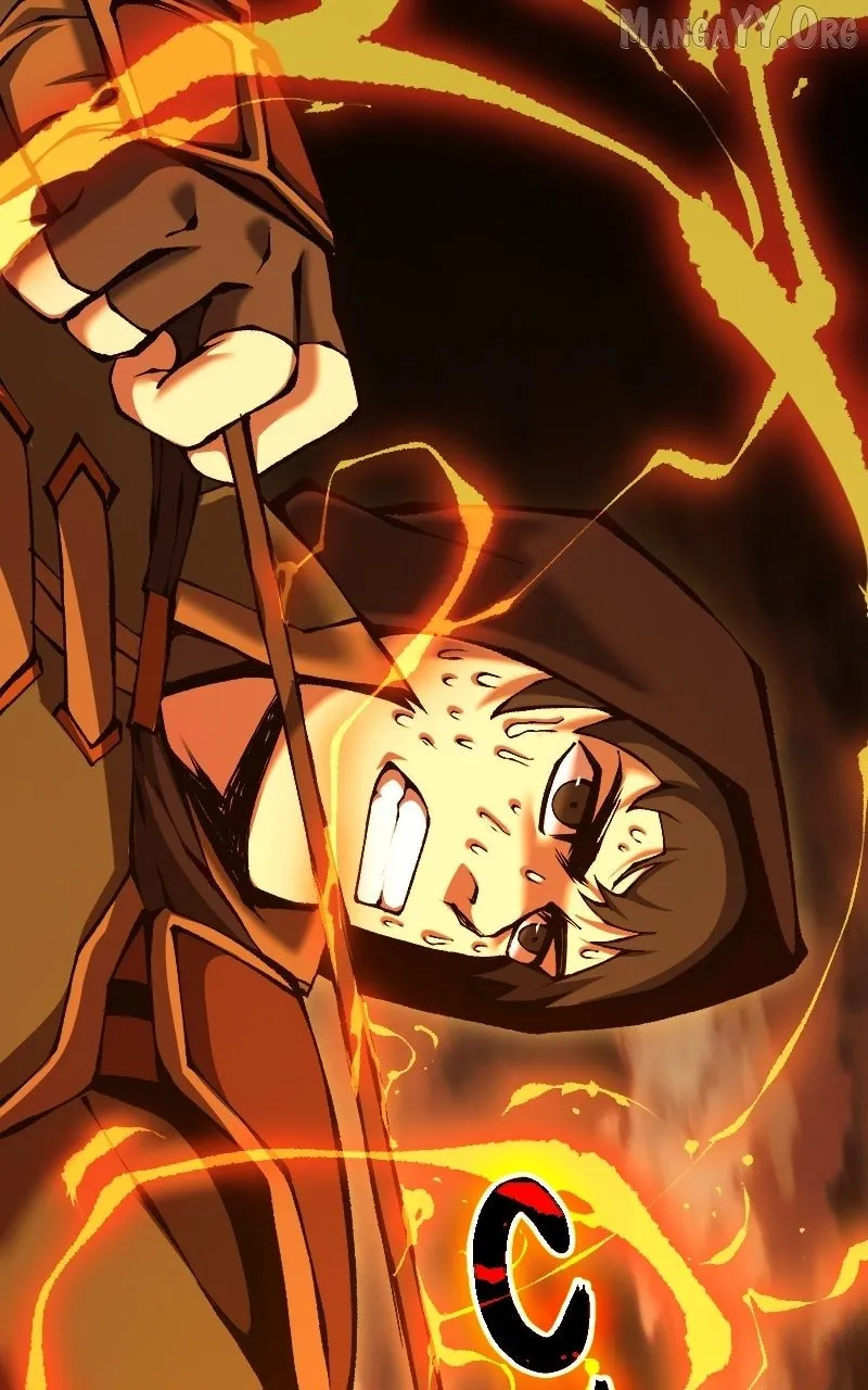 The Primal Hunter Chapter 90 page 129 - 