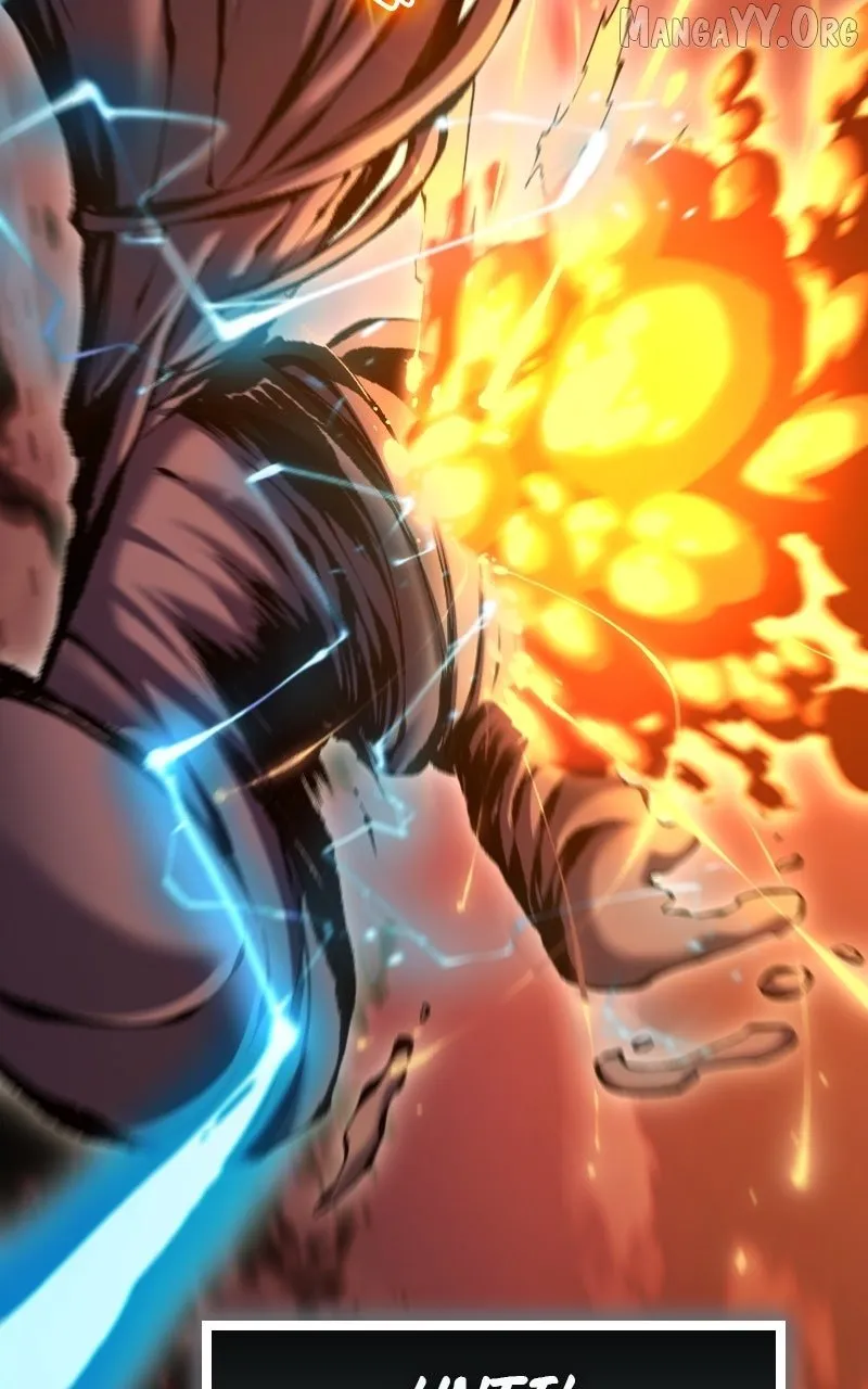 The Primal Hunter Chapter 90 page 133 - 