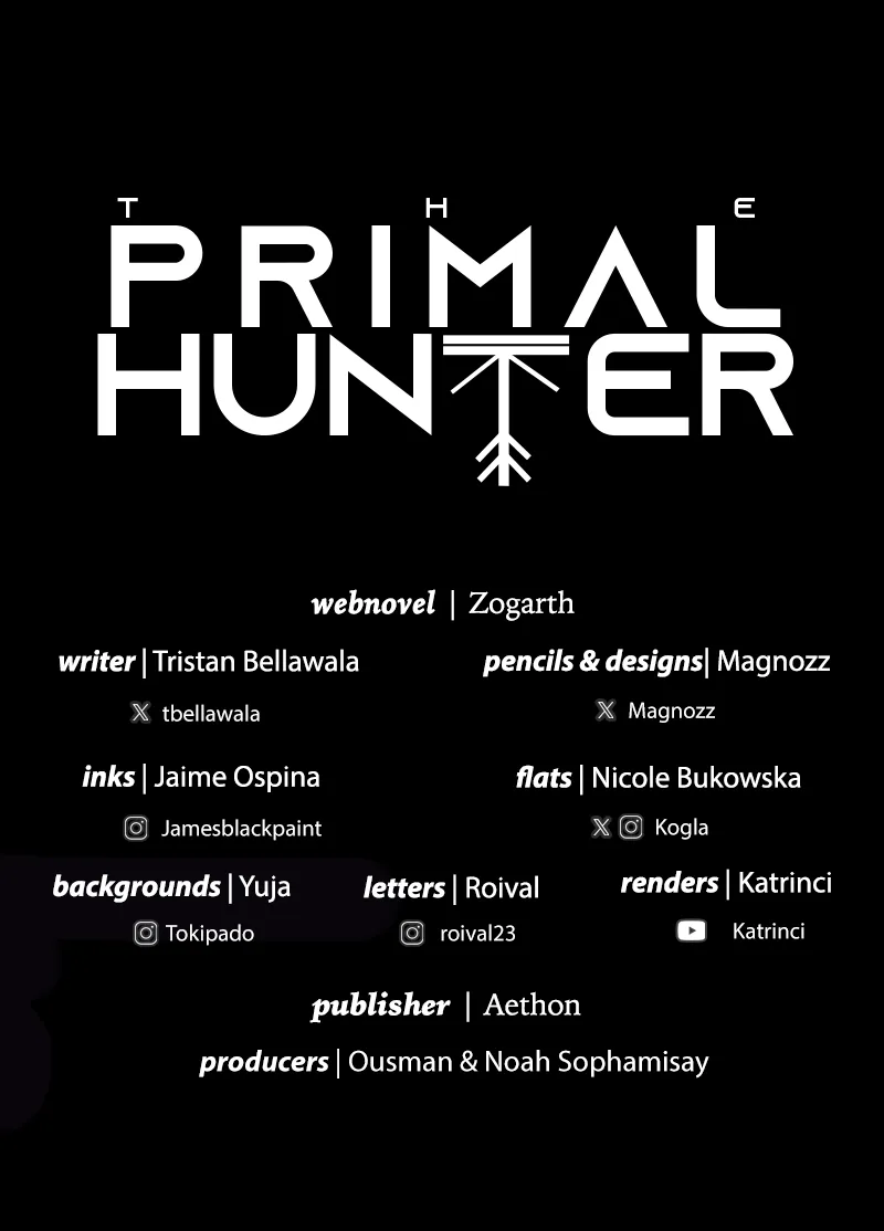 The Primal Hunter Chapter 90 page 150 - 