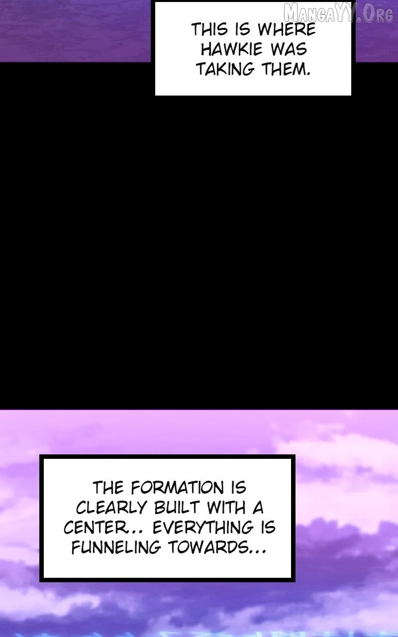 The Primal Hunter Chapter 90 page 19 - 