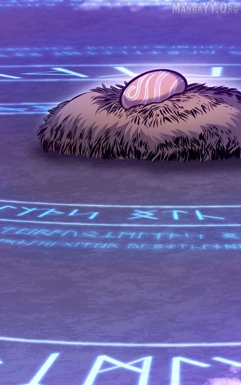 The Primal Hunter Chapter 90 page 20 - 