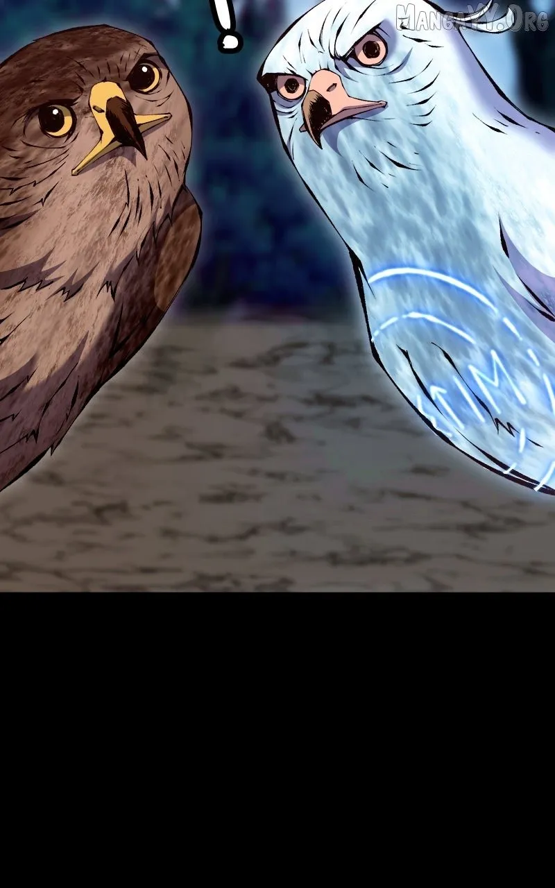 The Primal Hunter Chapter 90 page 3 - 
