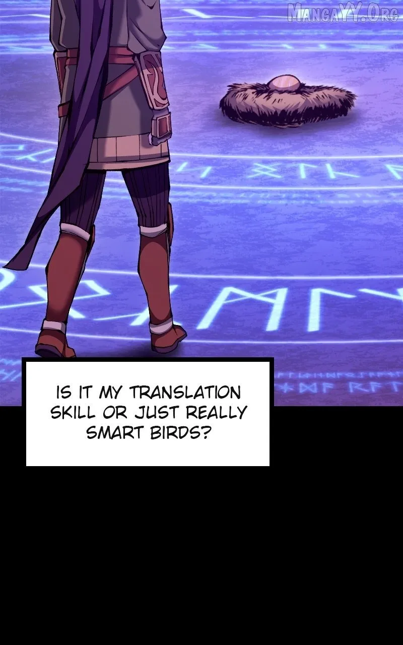 The Primal Hunter Chapter 90 page 26 - 