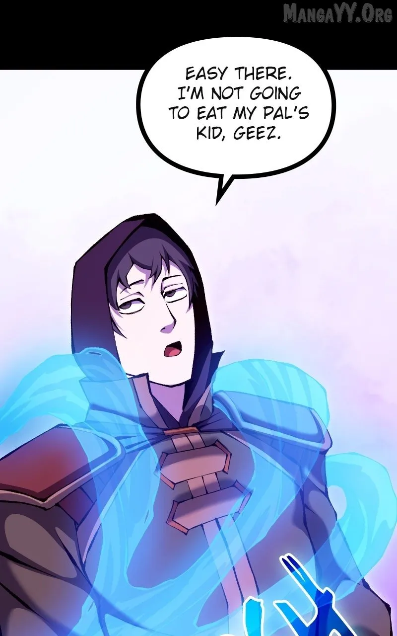 The Primal Hunter Chapter 90 page 27 - 