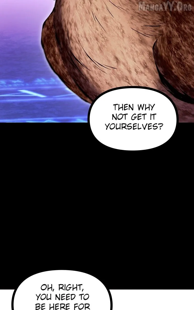The Primal Hunter Chapter 90 page 31 - 