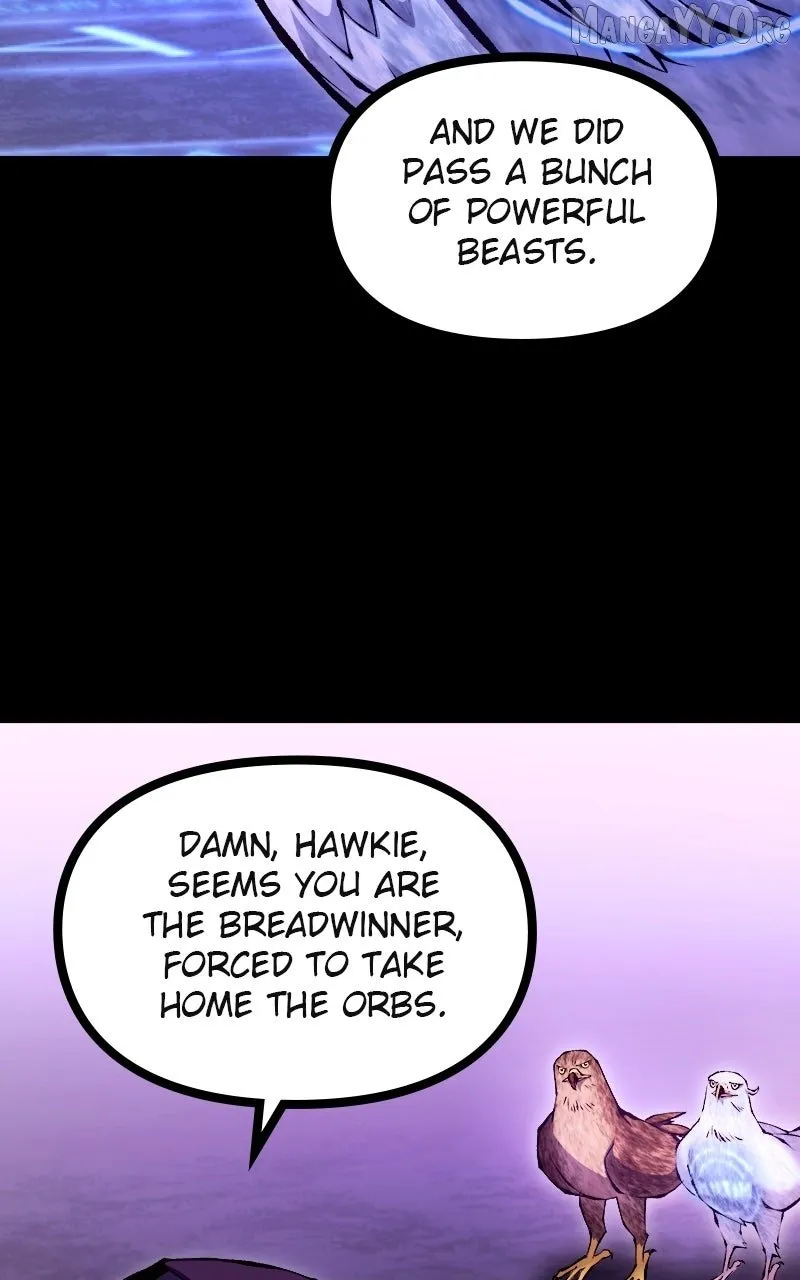 The Primal Hunter Chapter 90 page 33 - 