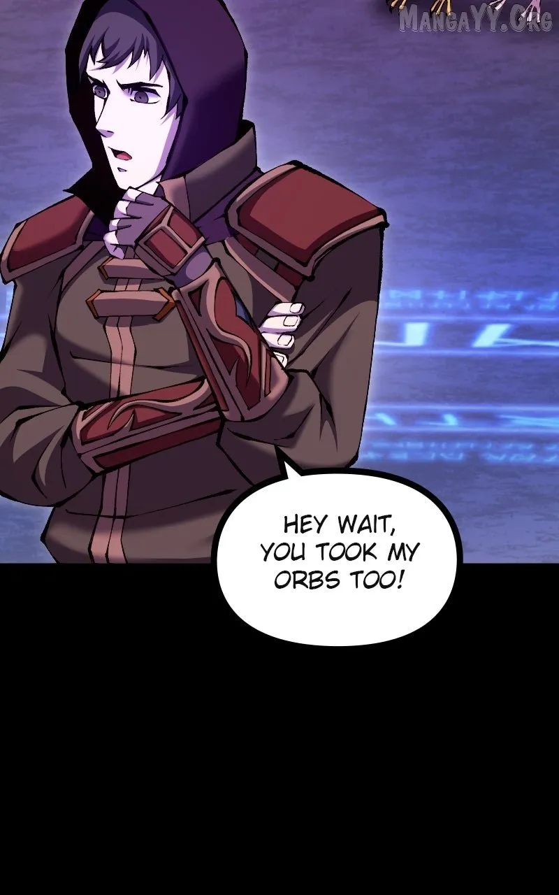 The Primal Hunter Chapter 90 page 34 - 