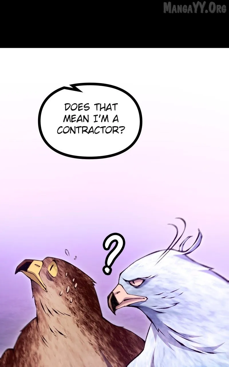 The Primal Hunter Chapter 90 page 35 - 