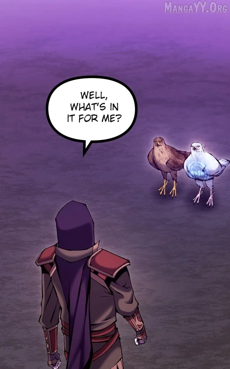 The Primal Hunter Chapter 90 page 37 - 