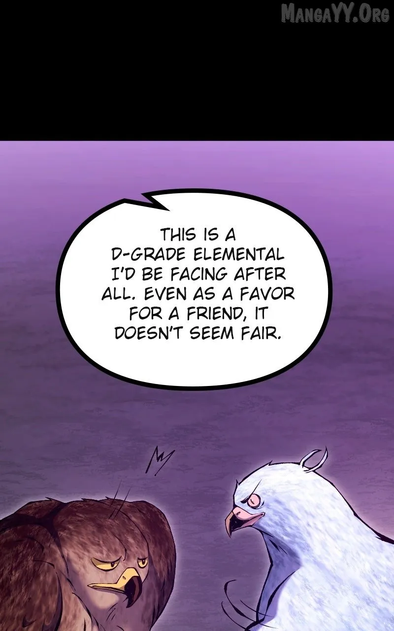 The Primal Hunter Chapter 90 page 39 - 