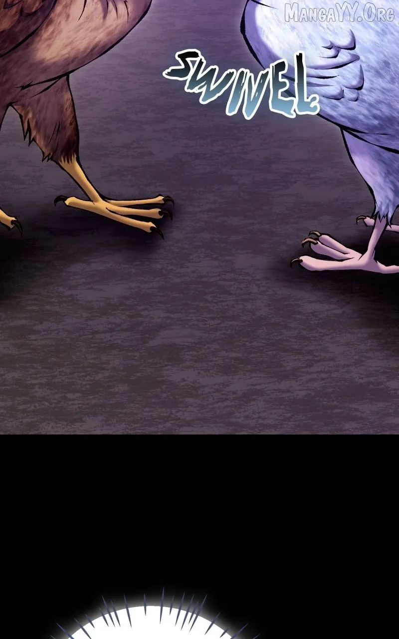 The Primal Hunter Chapter 90 page 40 - 