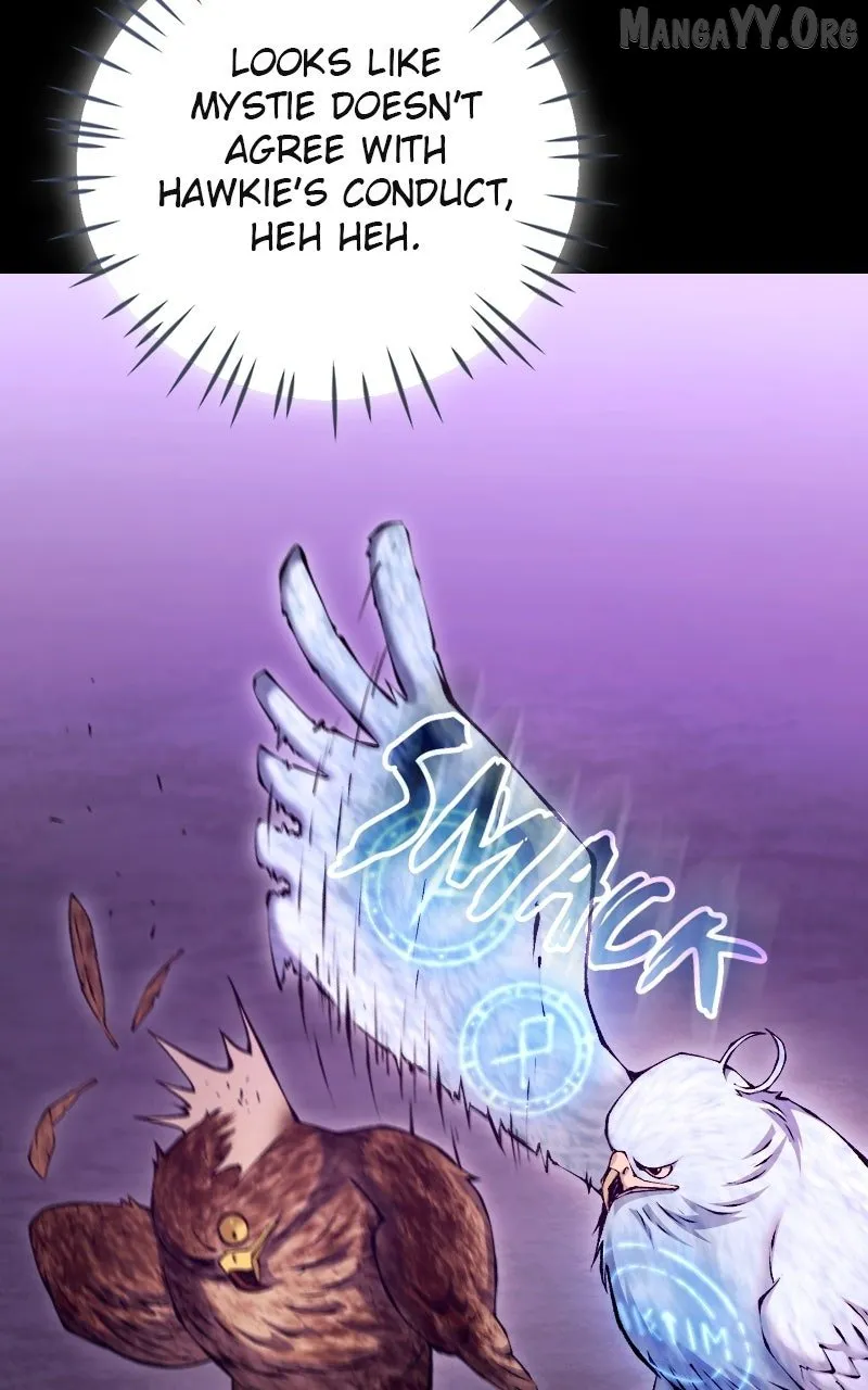The Primal Hunter Chapter 90 page 41 - 