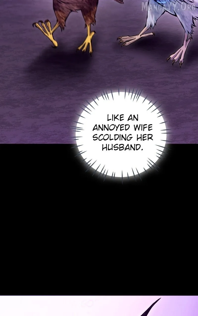The Primal Hunter Chapter 90 page 42 - 