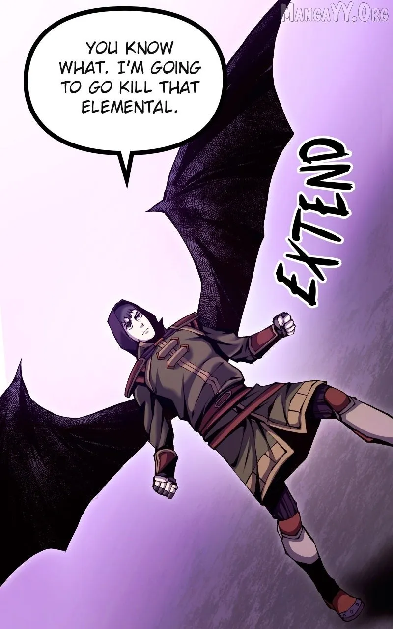 The Primal Hunter Chapter 90 page 43 - 