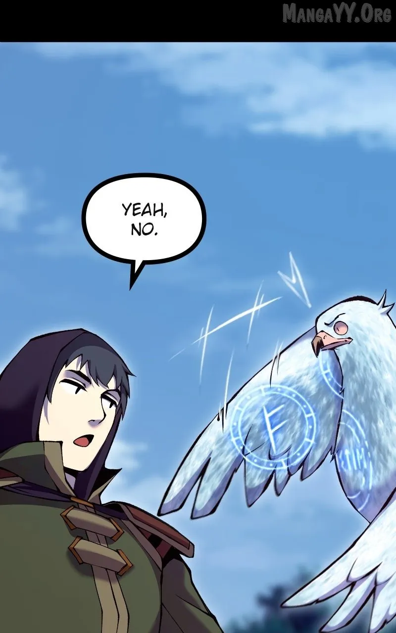 The Primal Hunter Chapter 90 page 6 - 