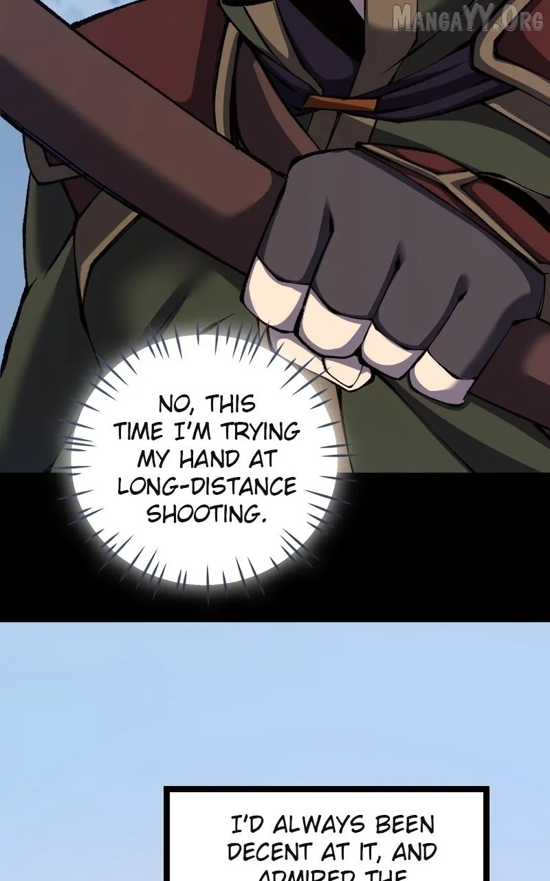 The Primal Hunter Chapter 90 page 60 - 
