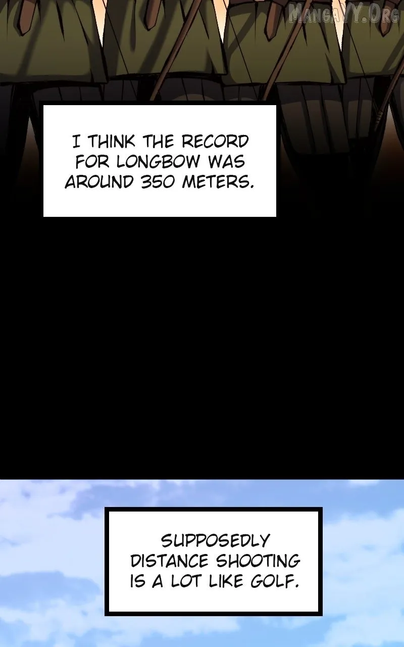 The Primal Hunter Chapter 90 page 62 - 