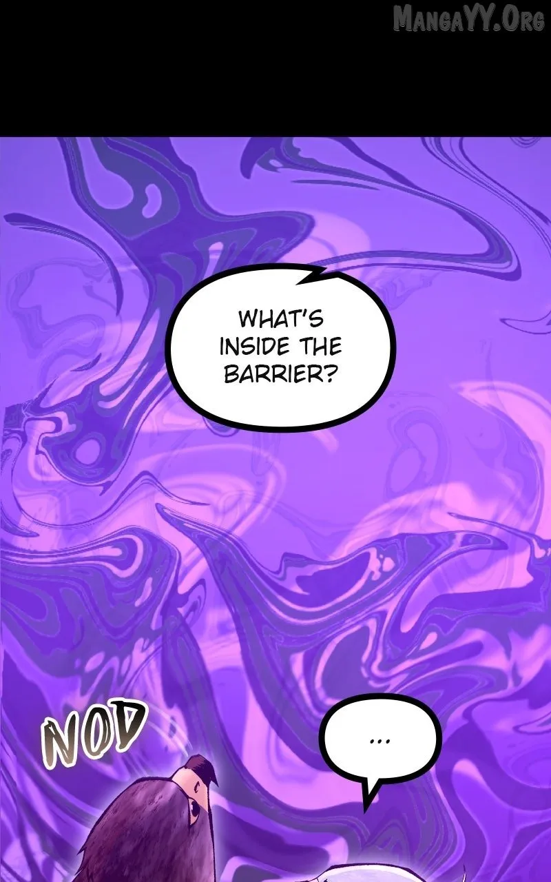 The Primal Hunter Chapter 90 page 8 - 