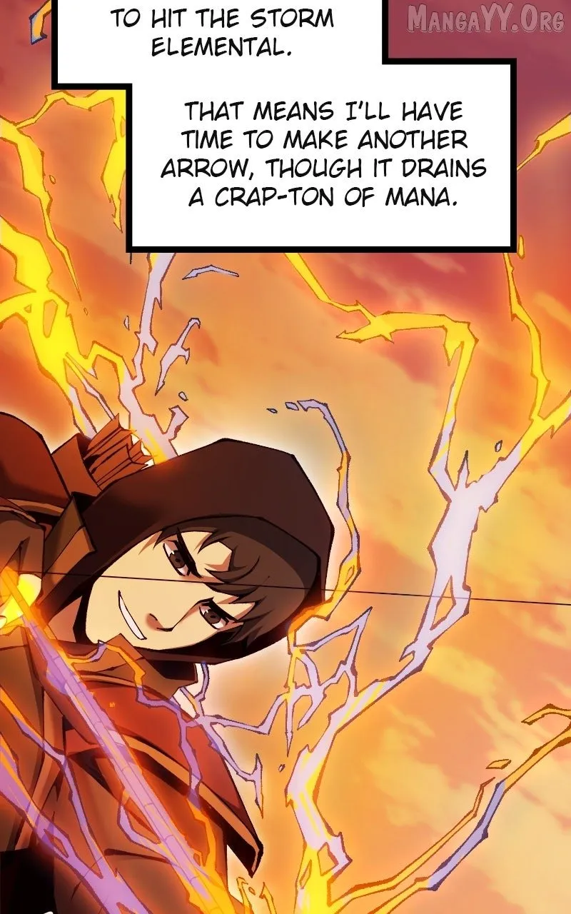 The Primal Hunter Chapter 90 page 76 - 
