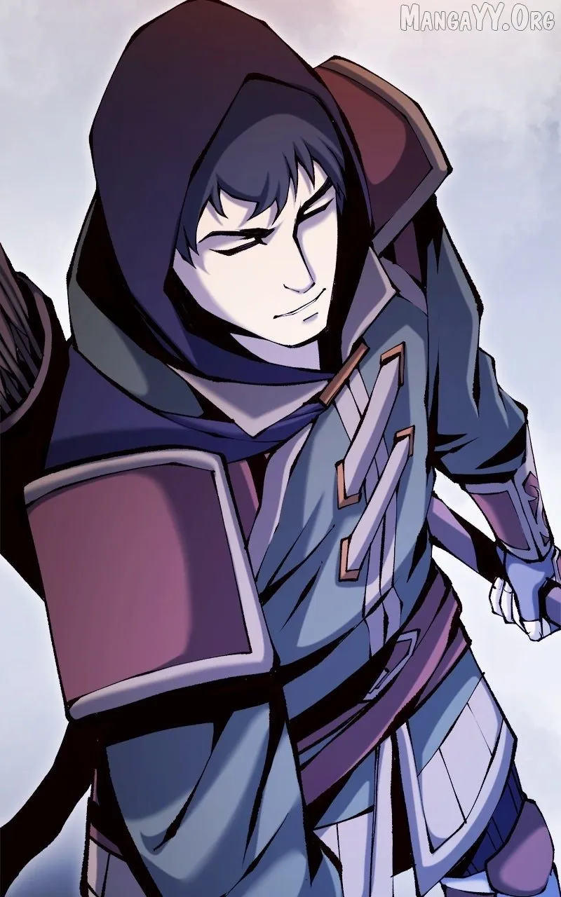 The Primal Hunter Chapter 90 page 83 - 