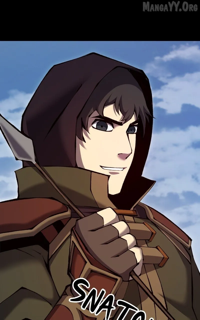 The Primal Hunter Chapter 90 page 90 - 