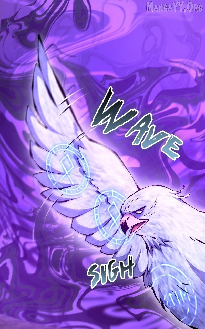 The Primal Hunter Chapter 90 page 10 - 