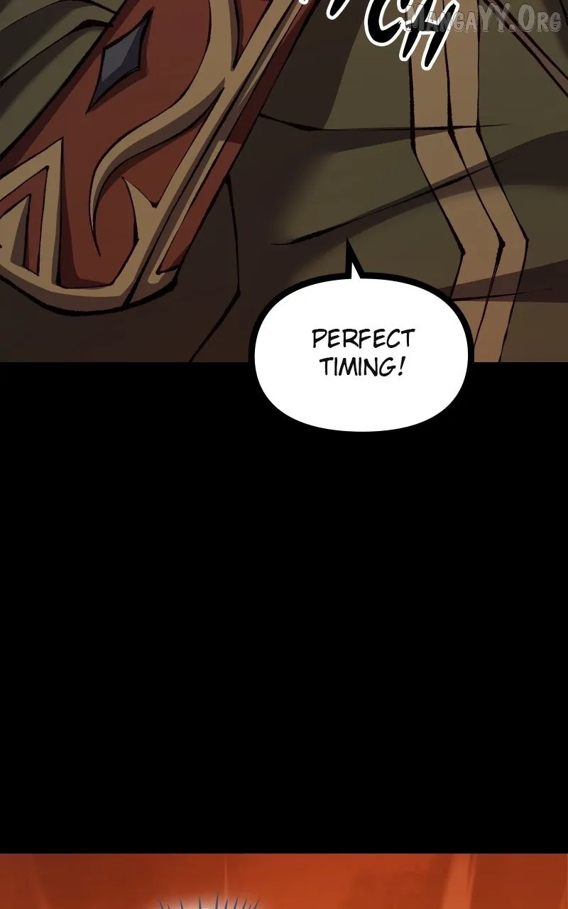The Primal Hunter Chapter 90 page 91 - 