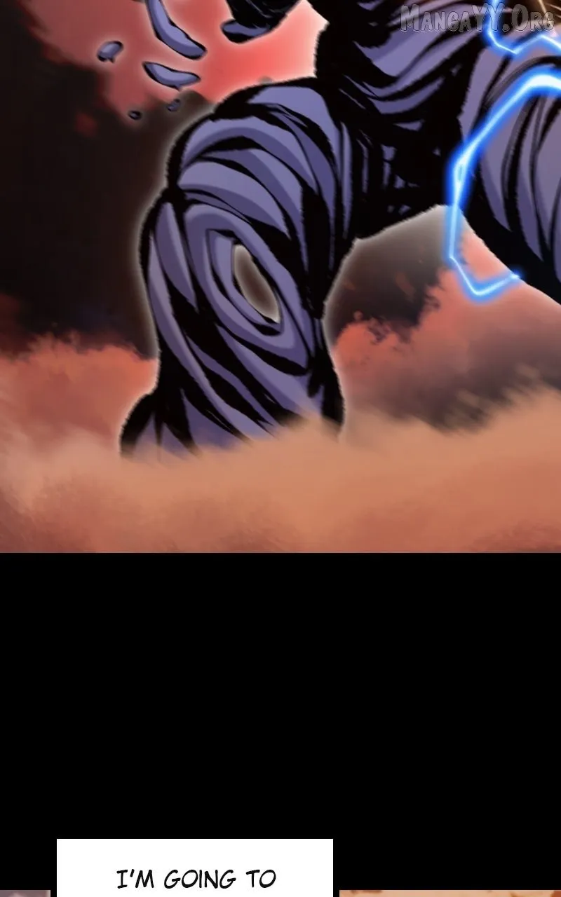 The Primal Hunter Chapter 90 page 95 - 