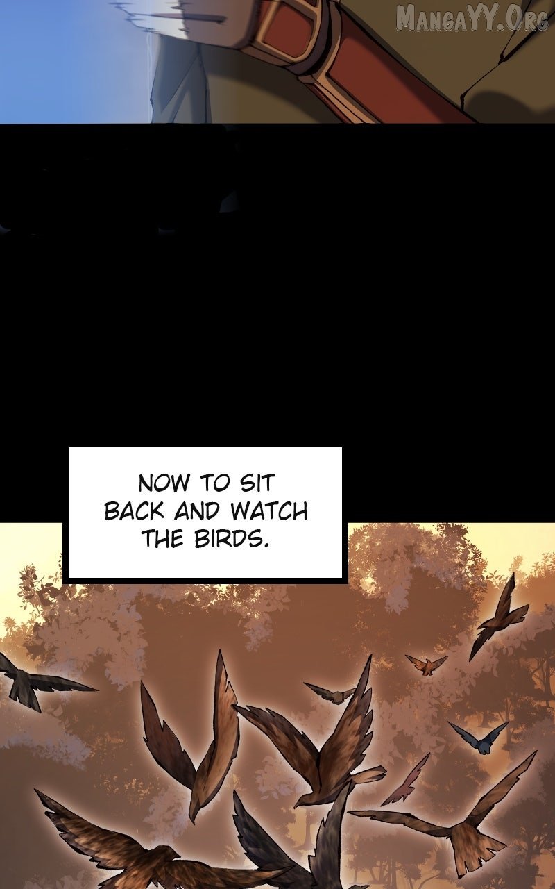 The Primal Hunter Chapter 91 page 11 - 