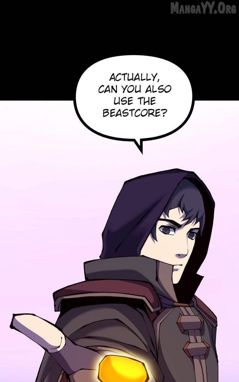 The Primal Hunter Chapter 91 page 105 - 