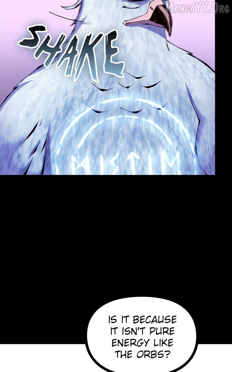 The Primal Hunter Chapter 91 page 107 - 