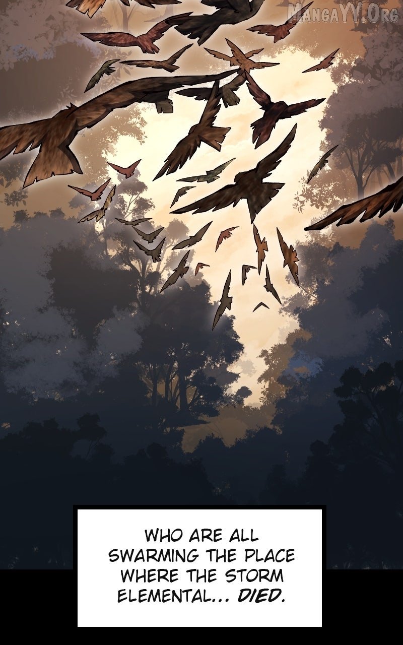 The Primal Hunter Chapter 91 page 12 - 