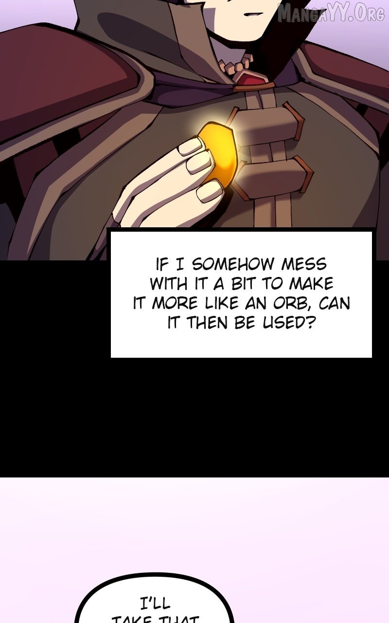 The Primal Hunter Chapter 91 page 111 - 