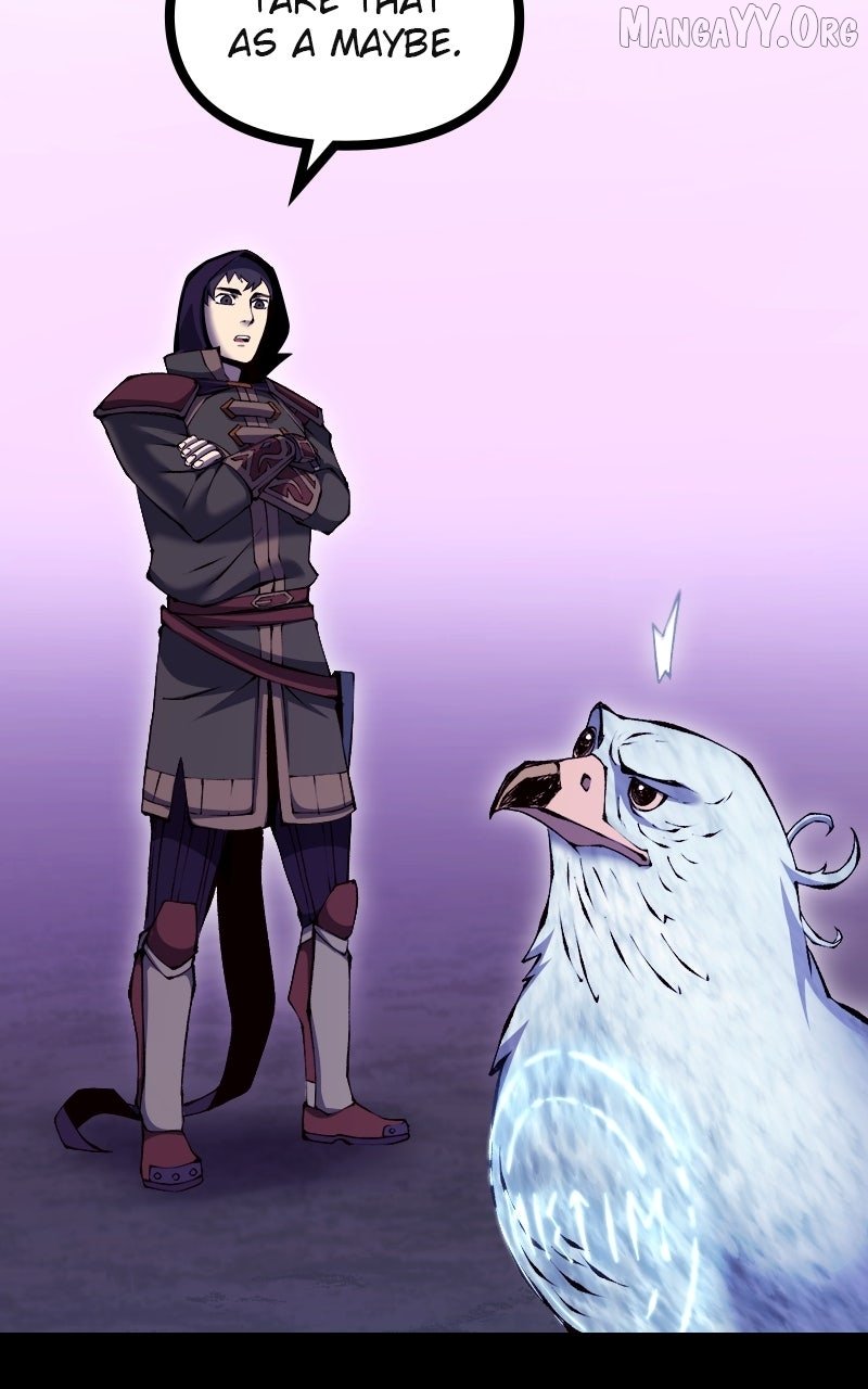 The Primal Hunter Chapter 91 page 112 - 