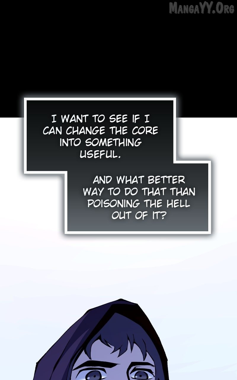 The Primal Hunter Chapter 91 page 115 - 